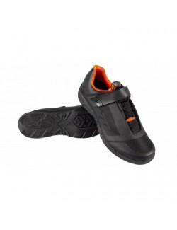 BUTY ROWEROWE SPD KTM FACTORY CHARACTER TOUR 45