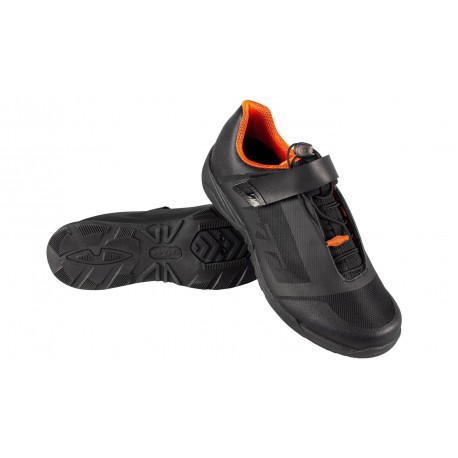 BUTY ROWEROWE SPD KTM FACTORY CHARACTER TOUR 43