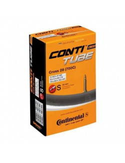 DĘTKA CONTINENTAL CROSS 28 PRESTA 42MM 32-47/622