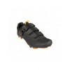 BUTY ROWEROWE SPD KTM FACTORY LINE 42 26,5CM BLACK