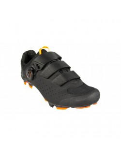 BUTY ROWEROWE SPD KTM FACTORY LINE 41 26CM BLACK