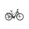 ROWER ELEKTRYCZNY KTM MACINA STYLE 730 D 46CM BLACK 2023/2024