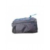 TORBA SAKWA NA BAGAZNIK KTM SPORT TRUNK 32L GREY/BLUE SNAP IT