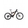 ROWER ELEKTRYCZNY KTM MACINA KAPOHO 7973 BLACK 19'' L 2023/2024 WYPRZEDAŻ