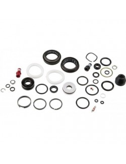 ZESTAW USZCZELEK ROCK SHOX SID REBA SA 11.4018.018.001