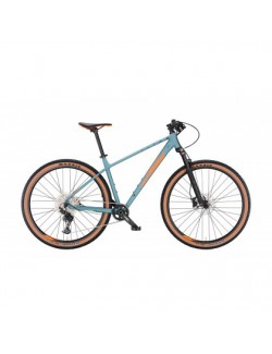 ROWER GÓRSKI MTB KTM ULTRA SPORT 22.5'' XXL/57cm VAPOR GREY MATT 2023/2024