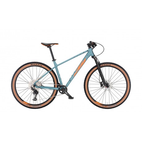 ROWER GÓRSKI MTB KTM ULTRA SPORT 22.5'' XXL/57cm VAPOR GREY MATT 2023/2024