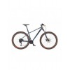 ROWER GÓRSKI MTB KTM CHICAGO 291 DISC GREY MATT 21" XL/53CM 2023/2024