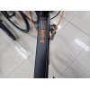 ROWER KTM X-LIFE 1964 CROSS H 51CM M BLACK 2023/2024 WYPRZEDAŻ