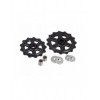 KÓLECZKA PRZERZUTKI SHIMANO RD-M310 KÓLKA 2szt RDM310