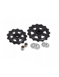 KÓLECZKA PRZERZUTKI SHIMANO RD-M310 KÓLKA 2szt RDM310