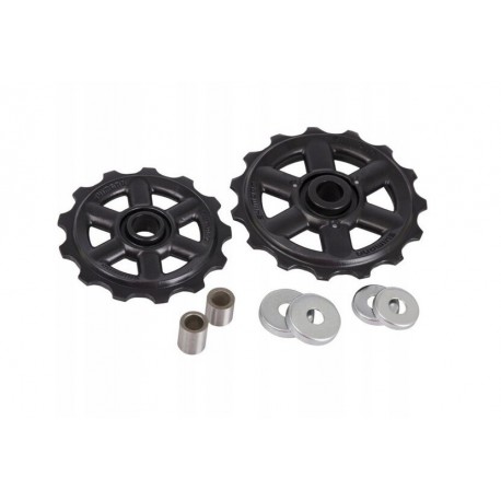 KÓLECZKA PRZERZUTKI SHIMANO RD-M310 KÓLKA 2szt RDM310