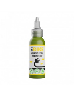 OLEJ DO £AÑCUCHA BIKE BY SG CERAMIC SMOOTH ELECTRIC 50ml
