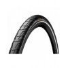 OPONA CONTINENTAL RIDE CITY 700x47C 28x1.75 CZARNA REFLEX