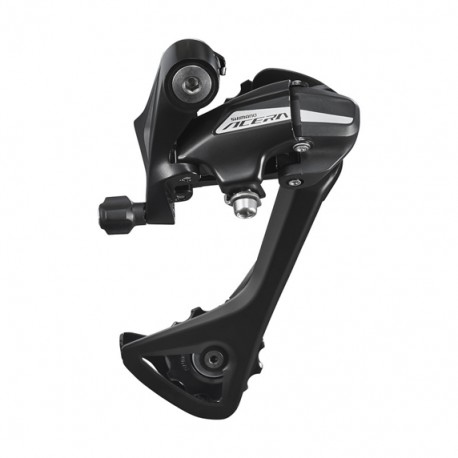 PRZERZUTKA TYŁ SHIMANO ACERA 7/8rz CZARNA RDM3020 RD-M3020