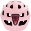 KASK ROWEROWY DZIECIĘCY PUKY PH8 PRO ZIELONY RETRO M