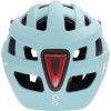 KASK ROWEROWY DZIECIĘCY PUKY RETRO PINK S 9610