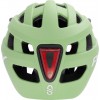 KASK ROWEROWY DZIECIĘCY PUKY CZARNY POŁYSK M 9607
