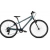 ROWER DZIECIĘCY PUKY LS-PRO 24-8 ASH BLUE/ANTHRACITE