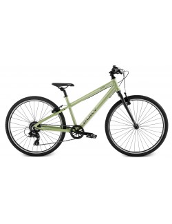 ROWER DZIECIĘCY PUKY LS-PRO 26-8 ASH BLUE/ANTHRACITE