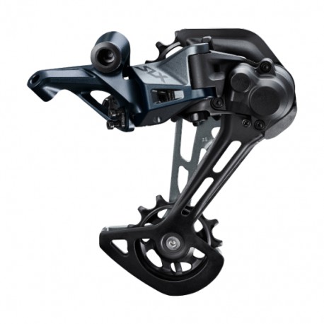 PRZERZUTKA TYŁ SHIMANO SLX RDM7000 11rz GS SHADOW+