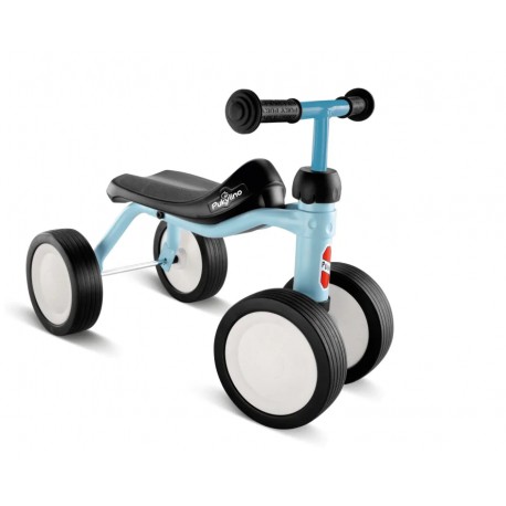 ROWER DZIECIĘCY JEŹDZIK PUKY PUKYLINO RÓŻOWY