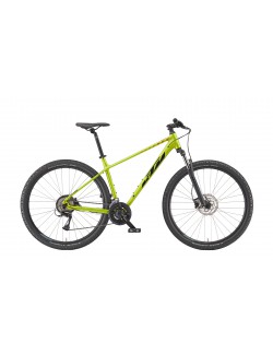 ROWER KTM CHICAGO 292 LEMON L/48cm 19" 2025/2026