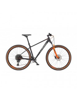 ROWER GÓRSKI KTM ULTRA FUN 29' BLACK 19'' L/48CM 2023/2024