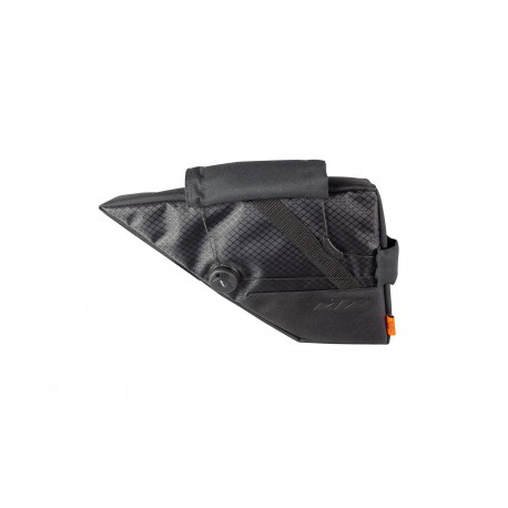 TOREBKA TORBA POD RAMĘ KTM FRAME BAG II ATOP 1L CZARNA