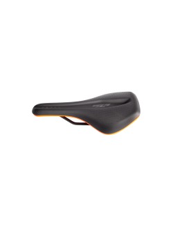 SIODŁO SIODEŁKO KTM VELO HYBRID UNISEX BLACK ORANGE