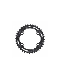 TARCZA BLAT SHIMANO FCM5100-2 FC-M5100-2 36T BLACK