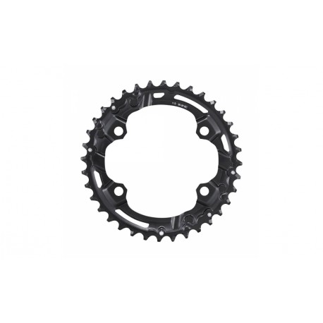 TARCZA BLAT SHIMANO FCM5100-2 FC-M5100-2 36T BLACK