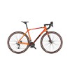 ROWER KTM X-STRADA 20 GRAVEL L/57cm ELDERBERRY MATT 2023/2024