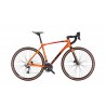 ROWER KTM X-STRADA 20 GRAVEL L/57cm ELDERBERRY MATT 2023/2024