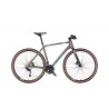 ROWER KTM X-STRADA 20 GRAVEL M/55cm ELDERBERRY MATT 2023/2024