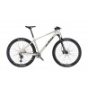 ROWER KTM MYROON PRO 21'' XL/53cm DEW SILVER MATT CARBON 2023/2024 WYPRZEDAŻ