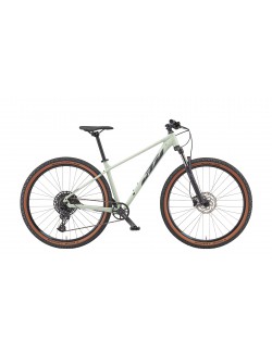 ROWER KTM ULTRA GLORIETTE 29 SILVER 19'' LADY 2022 WYPRZEDAŻ