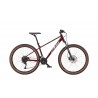 ROWER KTM PENNY LANE 271 NIGHT RED 14,5" S/37CM 2023/2024 WYPRZEDAŻ