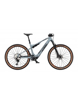 ROWER ELEKTRYCZNY KTM MACINA KAPOHO 7973 BLUE 19'' L 2023 WYPRZEDAŻ