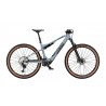 ROWER ELEKTRYCZNY KTM MACINA SCARP SX MASTER GREY MATT 19'' L 2024