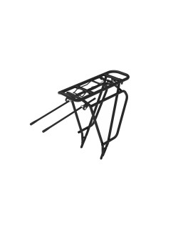 BAGAŻNIK ROWEROWY KTM CARRIER MTB 27.5/29" 832360201 CZARNY
