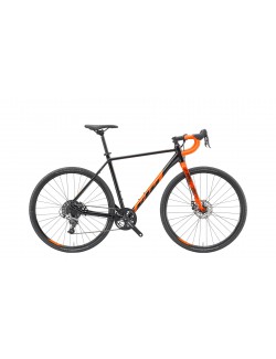 ROWER KTM X-STRADA 10 GRAVEL L/57cm BURNT ORANGE 2023/2024