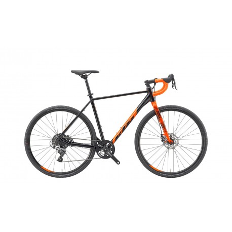 ROWER KTM X-STRADA 10 GRAVEL L/57cm BURNT ORANGE 2023/2024