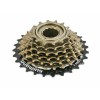 WOLNOBIEG SHIMANO 7 RZĘDÓW 14-28 TZ500