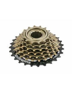 WOLNOBIEG SHIMANO 7 RZĘDÓW 14-28 TZ500