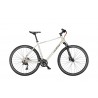 ROWER KTM X-LIFE ACTION 51CM DEW SILVER MATT 2025