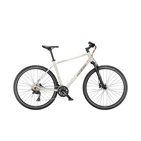 ROWER KTM X-LIFE ACTION 51CM DEW 2022 WYPRZEDAŻ