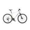 ROWER KTM X-LIFE ACTION 51CM DEW 2022 WYPRZEDAŻ