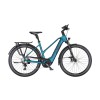 ROWER ELEKTRYCZNY KTM MACINA STYLE 730 D 46CM VITAL BLUE 2023/2024