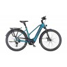 ROWER ELEKTRYCZNY KTM MACINA STYLE 730 D 46CM VITAL BLUE 2023/2024